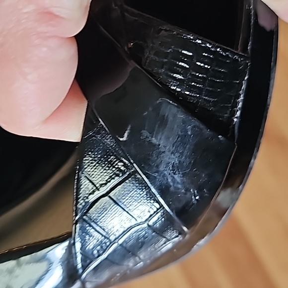 Maurices 3" heels - Picture 7 of 10